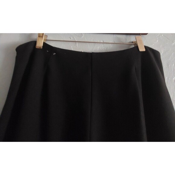 j mclaughlin Pants Women's Size 12,Straingh Legs, 32 Inch Waist,cotton, Spandex. - Picture 12 of 12